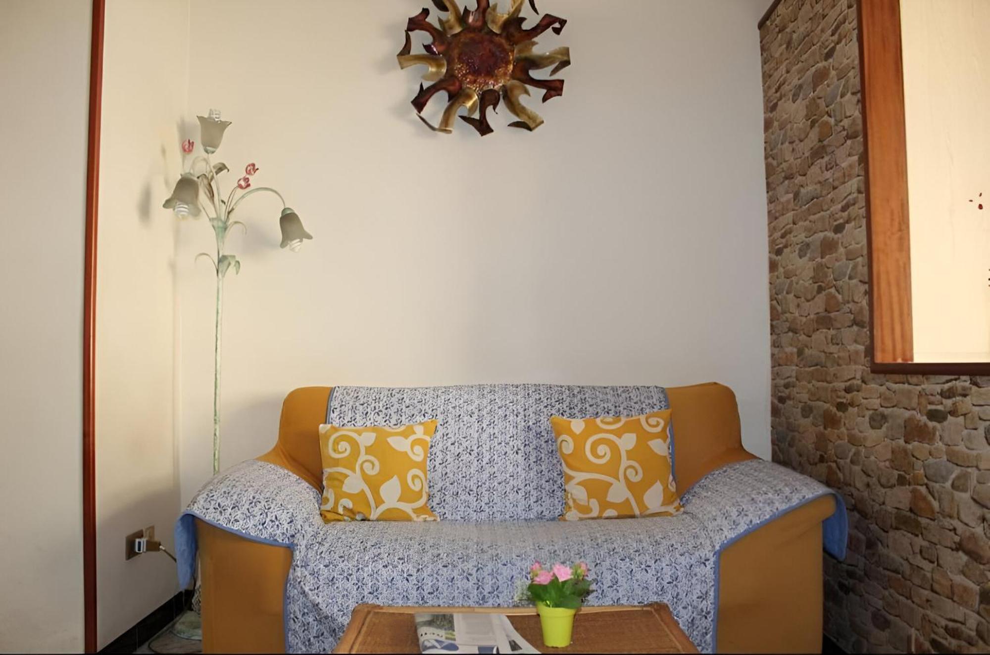 ローマA Casa Di Moriアパートメント 部屋 写真